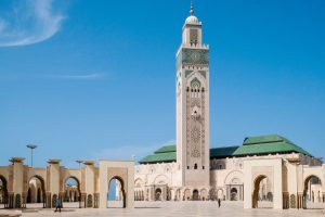 Excursion 9 Days Departure From Casablanca